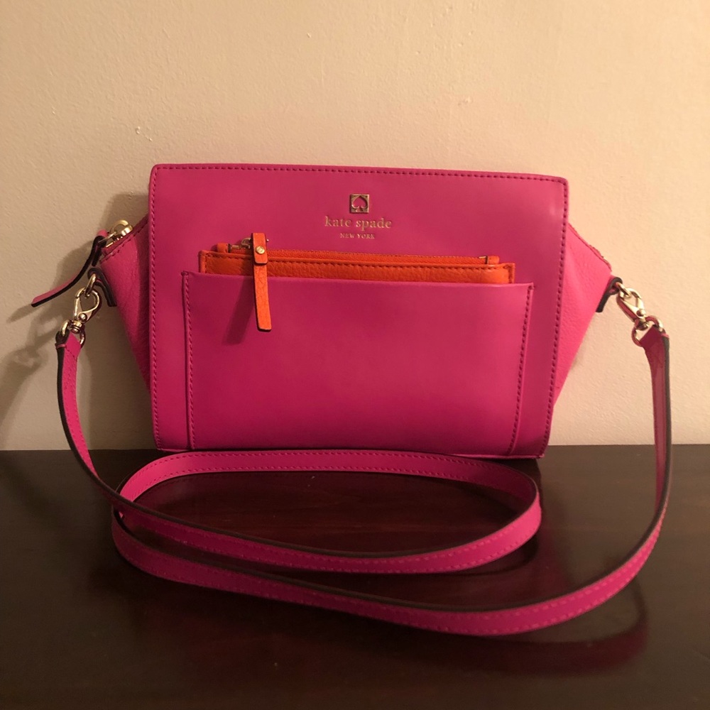 Kate Spade Crossbody